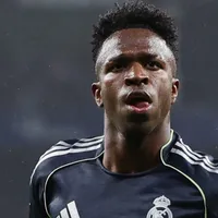 Como Vini Jr se encaixaria no Man City?