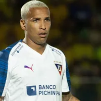 LDU é derrotada pelo Mirassol no Campos Maia