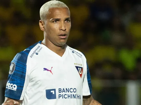 LDU é derrotada pelo Mirassol no Campos Maia