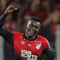 Watford e Bristol City querem Kevin Viveros