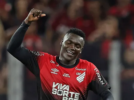 Watford e Bristol City querem Kevin Viveros