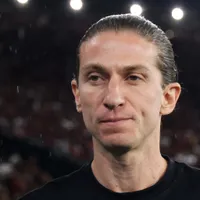 Filipe Luís está disposto a assumir o Fenerbahçe