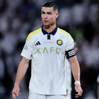 Cristiano Ronaldo discute com auxiliar do Al-Shabab após jogo