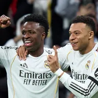 Mbappé expõe conspiração dentro do Real Madrid