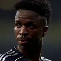 Racha no Real Madrid expõe pressão sobre Vini Jr.