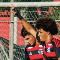 Lille encaminha contratação de Ryan Roberto