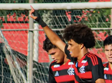 Lille encaminha contratação de Ryan Roberto