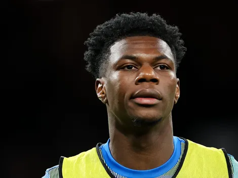 Tchouaméni e Murillo estão na mira do Man United
