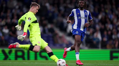 Diretoria do Porto avalia situações do elenco para a próxima temporada. Foto: Diogo Cardoso/Getty Images