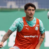 Austin FC avalia oferta por Emi Martínez, do Palmeiras