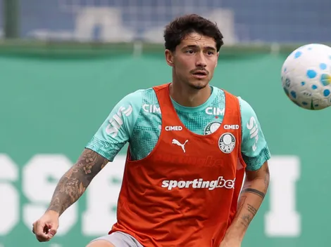 Austin FC avalia oferta por Emi Martínez, do Palmeiras
