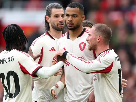 Em clássico decisivo, Liverpool recebe o Chelsea para selar vaga na Champions