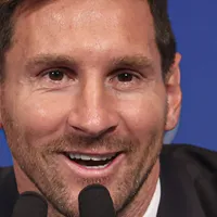 Messi fala sobre rivalidade com CR7 e nega problemas pessoais