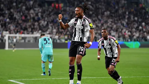 Juventus depende apenas de si mesma para garantir vaga na Champions League.
