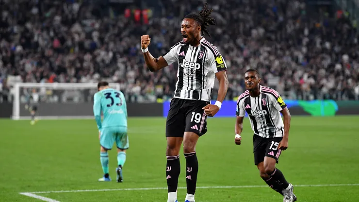 Juventus depende apenas de si mesma para garantir vaga na Champions League.