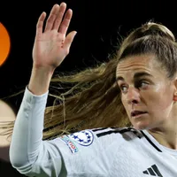 Saída do Real Madrid aproxima Teresa Abelleira do Brighton