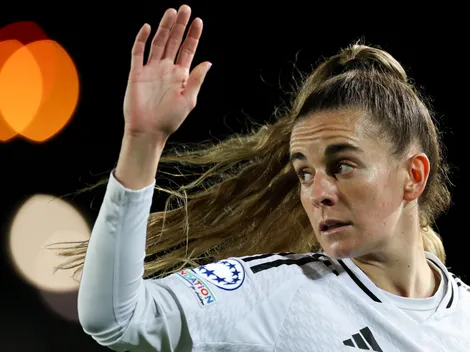 Saída do Real Madrid aproxima Teresa Abelleira do Brighton
