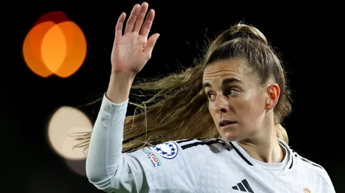 Meio-campista do Real Madrid está de saída do clube – Foto: Florencia Tan Jun/Getty Images
