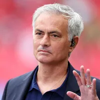 José Mourinho recebeu informações privilegiadas sobre briga no Real Madrid