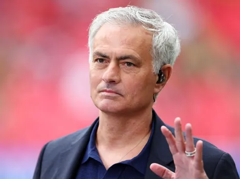 José Mourinho recebeu informações privilegiadas sobre briga no Real Madrid