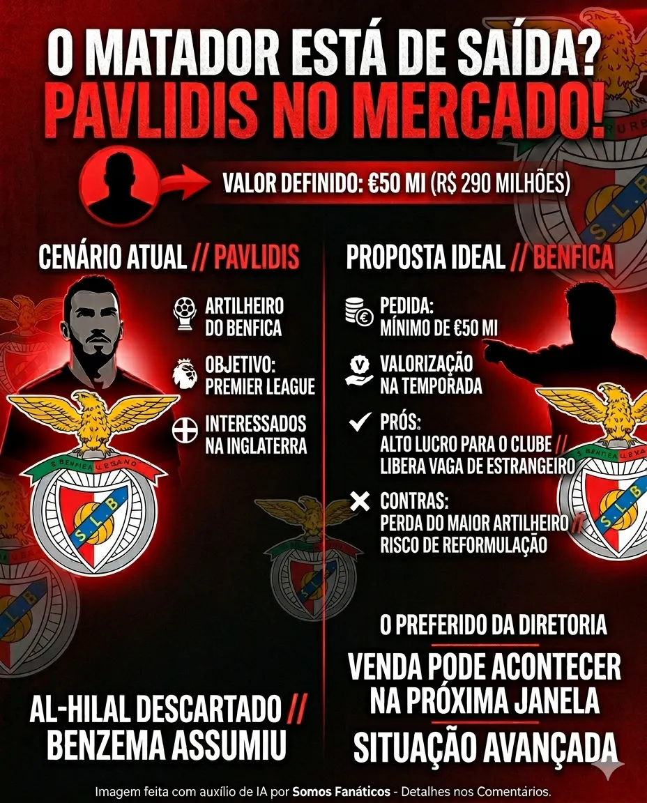 Créditos: Gemini