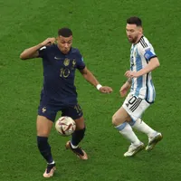 Craques das decisões em Copas do Mundo