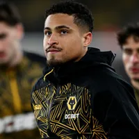 Atlético de Madrid avança e fecha acordo verbal com João Gomes