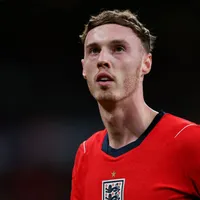 Manchester United desiste de Cole Palmer, do Chelsea, diz portal inglês