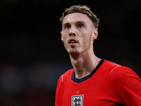 Manchester United desiste de Cole Palmer, do Chelsea, diz portal inglês