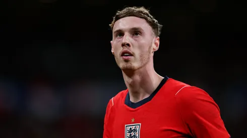 Manchester United desiste de Cole Palmer. Foto: Justin Setterfield/Getty Images