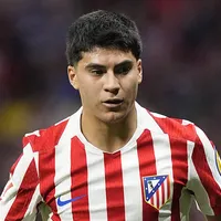Thiago Almada e mais 4 deixarão o Atleti