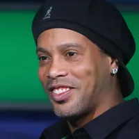 Ronaldinho apoia convocação de Neymar para a Copa