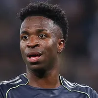 Vini Jr é acusado de vazar informações do Real Madrid para a imprensa