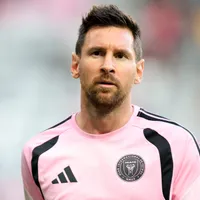 Messi aponta Lamine Yamal, do Barcelona, como seu sucessor no futebol
