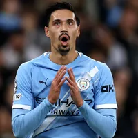 Arsenal manifesta interesse em Reijnders, do Manchester City