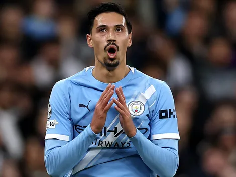 Arsenal manifesta interesse em Reijnders, do Manchester City