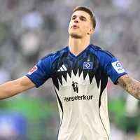 Barcelona intensifica interesse em Luka Vuskovic, destaque do Tottenham