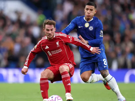 Liverpool x Chelsea: Veja tudo sobre o clássico na Premier League
