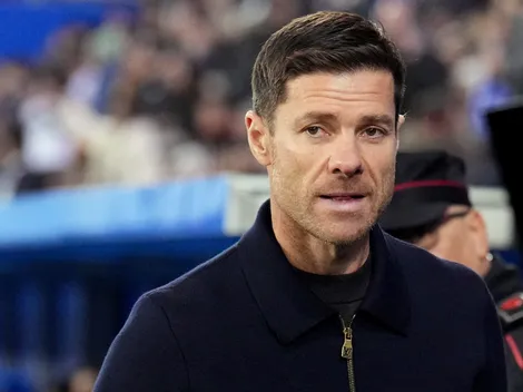 Xabi Alonso avança nas conversas com o Chelsea