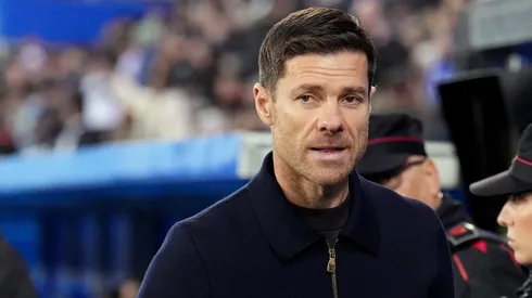 Xabi Alonso se aproxima do Chelsea. Foto: Juan Manuel Serrano Arce/Getty Images