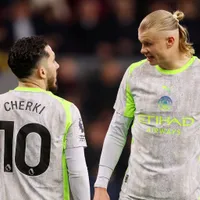 Manchester City encara o Brentford na Premier League