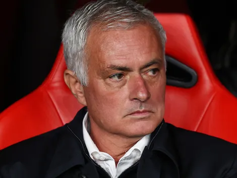 Real Madrid mira Deschamps e Mourinho
