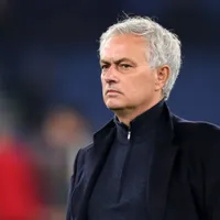 Mourinho vai ser o novo treinador do Real Madrid