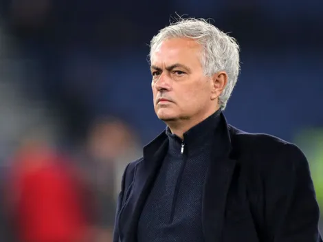 Mourinho vai ser o novo treinador do Real Madrid