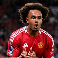 Premier League: Zirkzee será titular em Sunderland x Manchester United