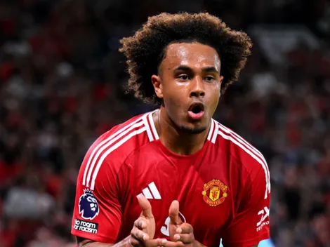 Premier League: Zirkzee será titular em Sunderland x Manchester United