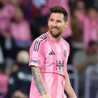 Lionel Messi joga hoje? Inter Miami e Toronto se enfrentam na MLS