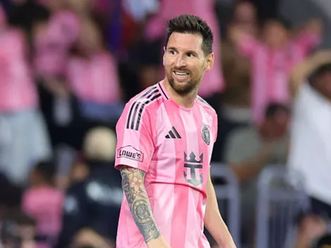 Lionel Messi joga hoje? Inter Miami e Toronto se enfrentam na MLS
