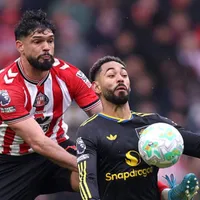 Manchester United e Sunderland empatam na Premier League