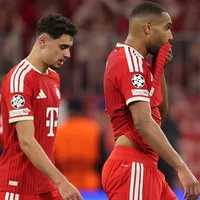 Bayern de Munique e Wolfsburg se enfrentam